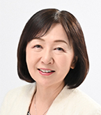 須田 敏子教授