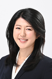 Mayuko NISHII