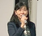 久野 浩子さん