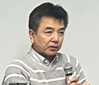 大堀 龍介さん